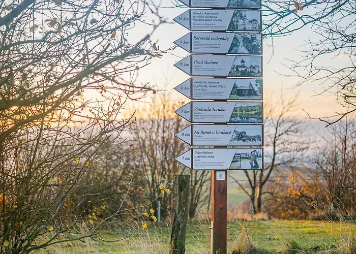 Glamping Maringotka Máňa *
